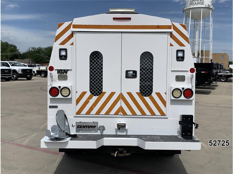 2016 Ford F350