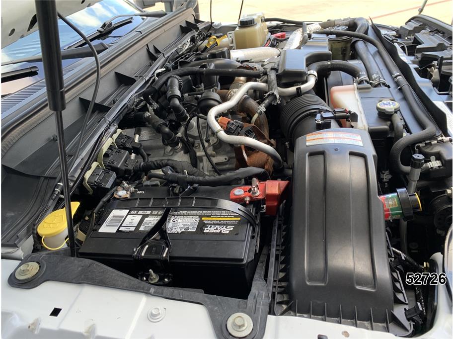 2016 Ford F350 DRW