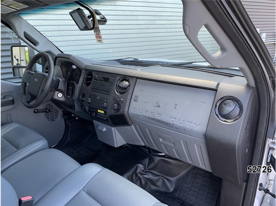 2016 Ford F350 DRW