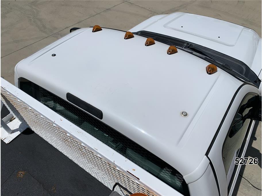 2016 Ford F350 DRW