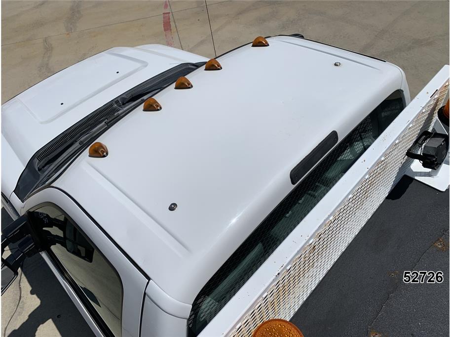 2016 Ford F350 DRW