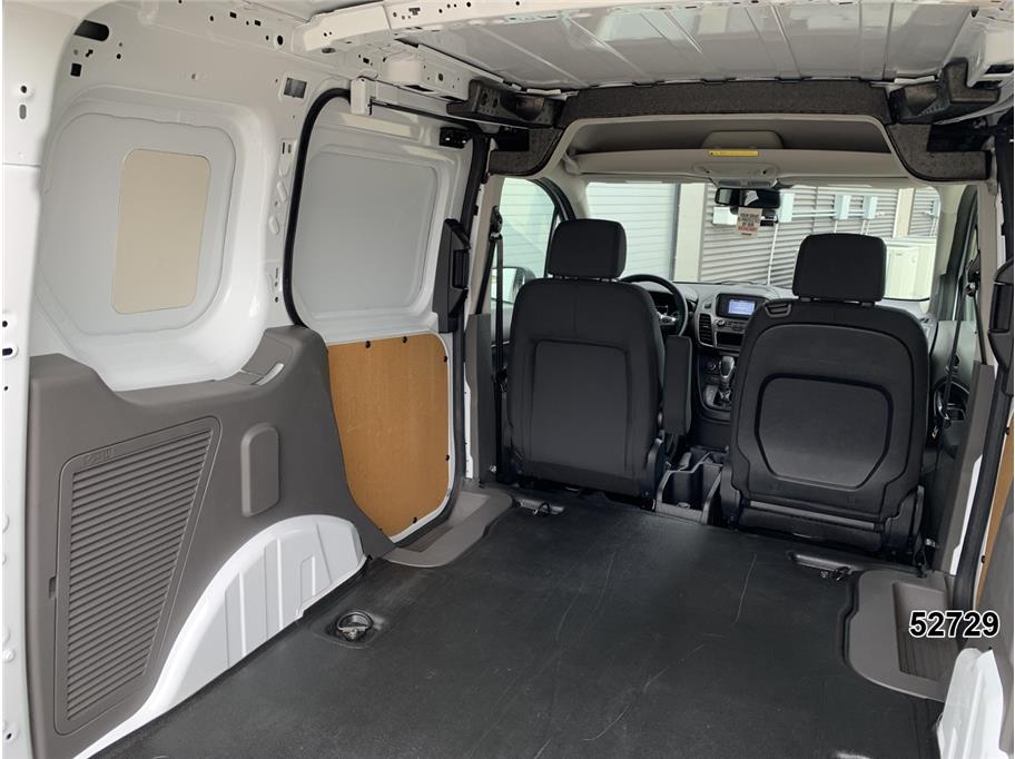 2021 Ford Transit Connect