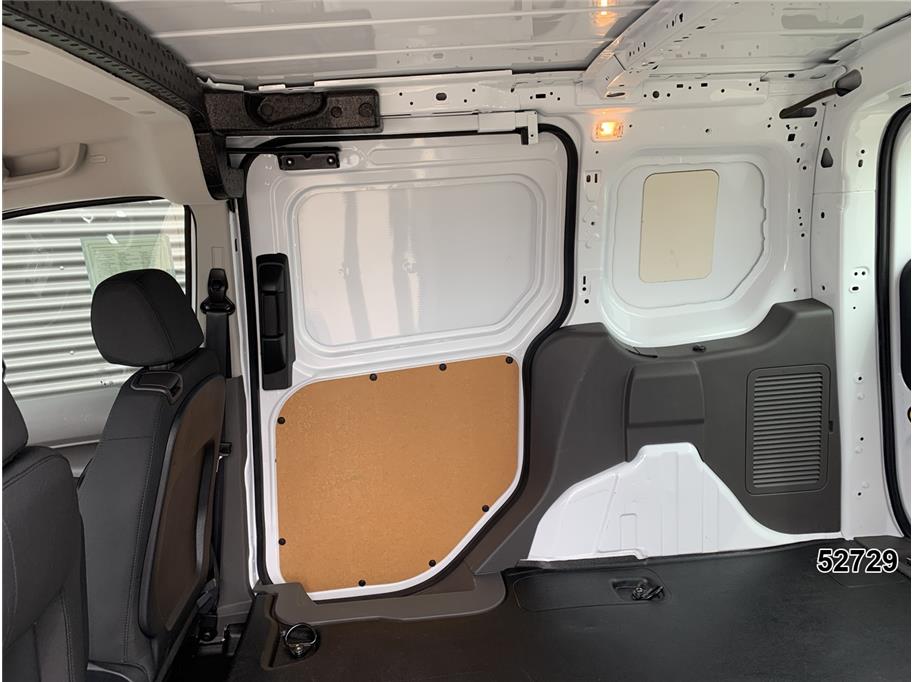 2021 Ford Transit Connect