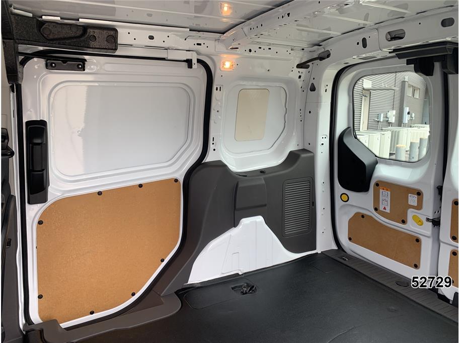 2021 Ford Transit Connect