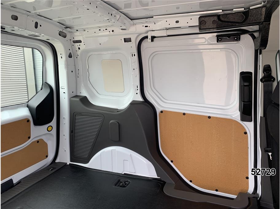 2021 Ford Transit Connect