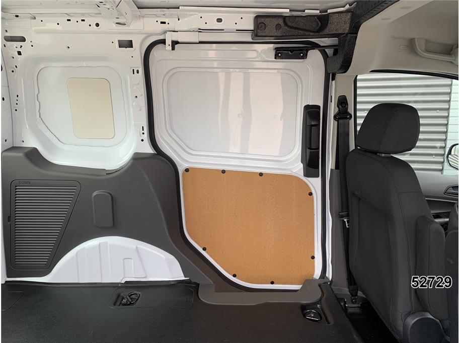 2021 Ford Transit Connect