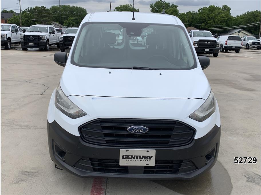 2021 Ford Transit Connect