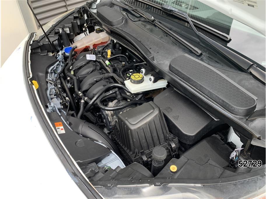 2021 Ford Transit Connect