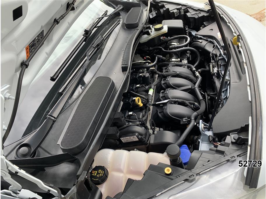 2021 Ford Transit Connect