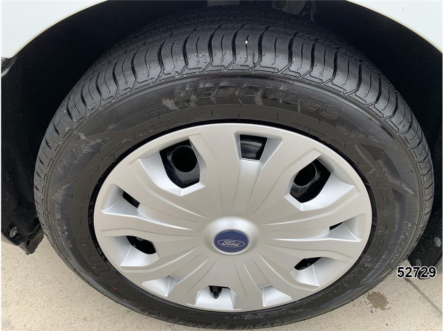 2021 Ford Transit Connect