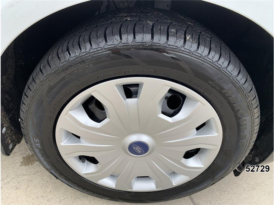 2021 Ford Transit Connect