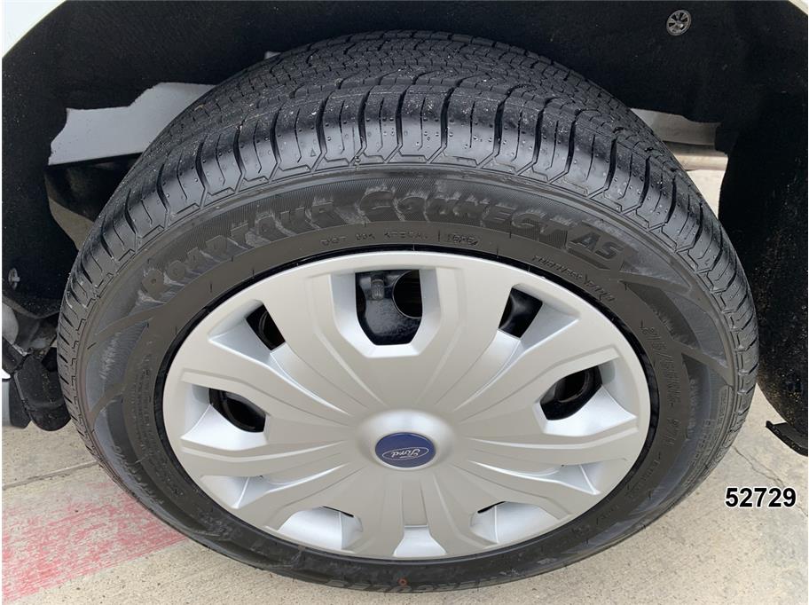 2021 Ford Transit Connect