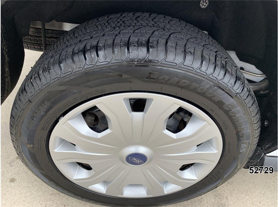 2021 Ford Transit Connect