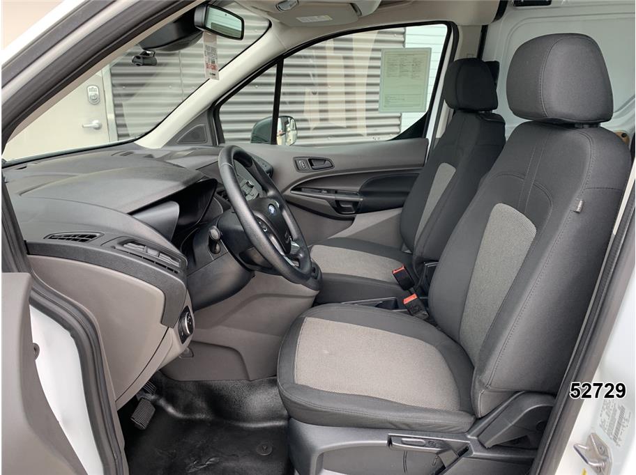 2021 Ford Transit Connect