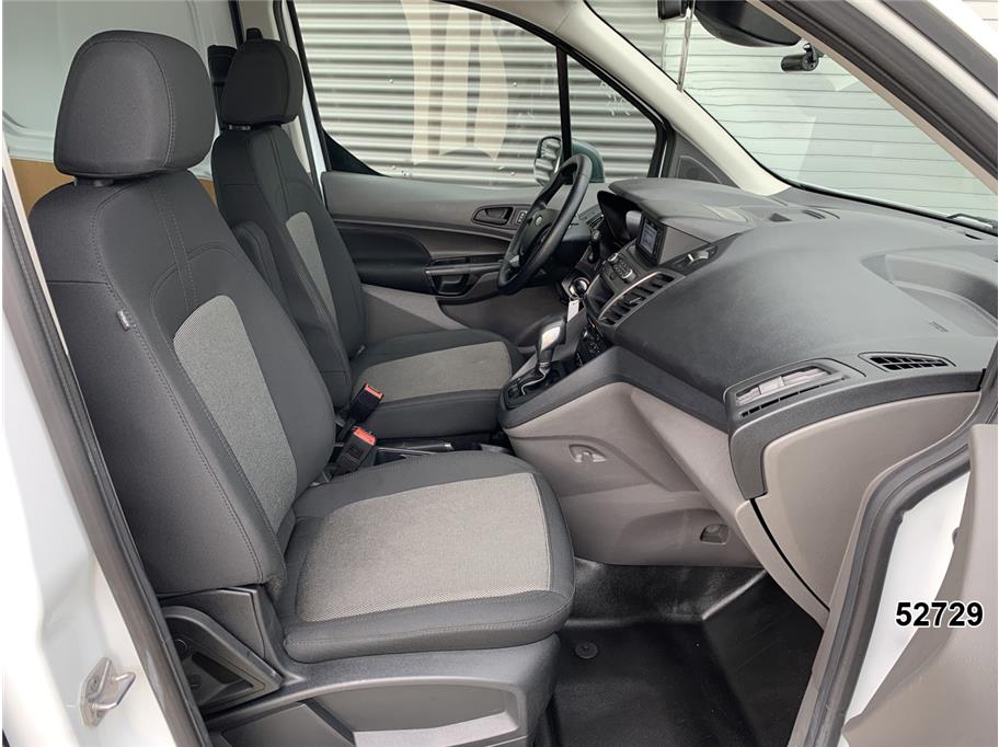 2021 Ford Transit Connect