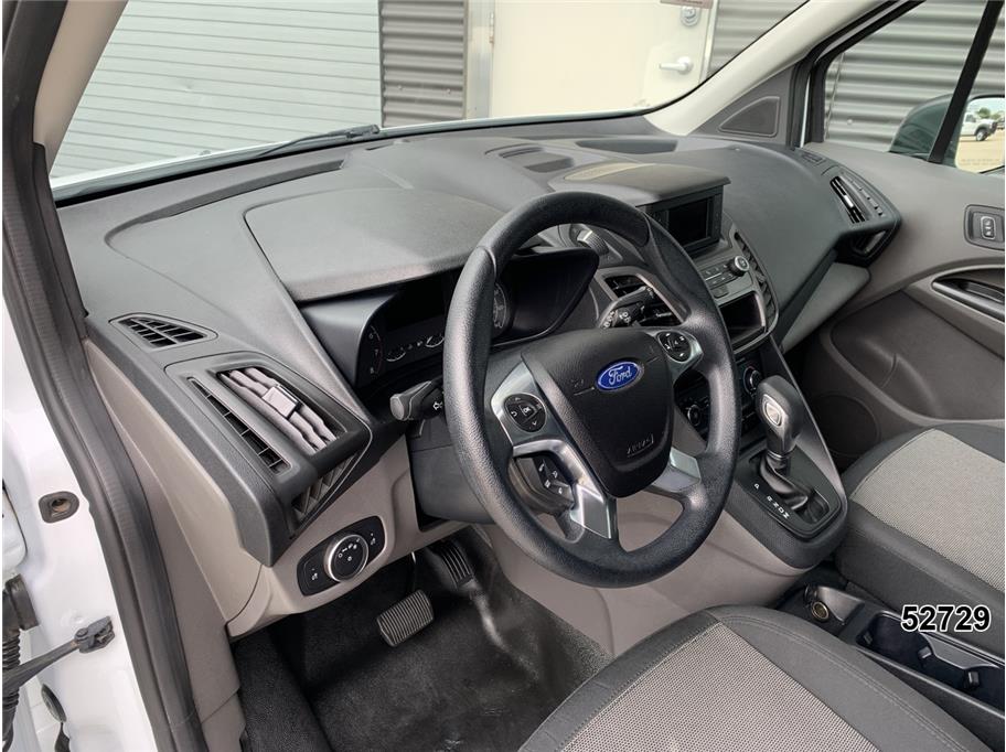 2021 Ford Transit Connect