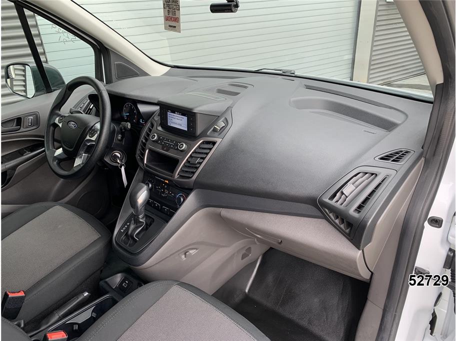 2021 Ford Transit Connect