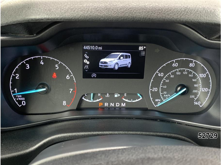 2021 Ford Transit Connect