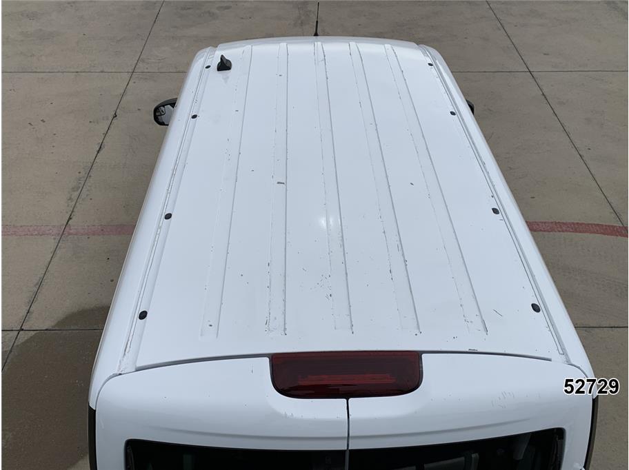 2021 Ford Transit Connect