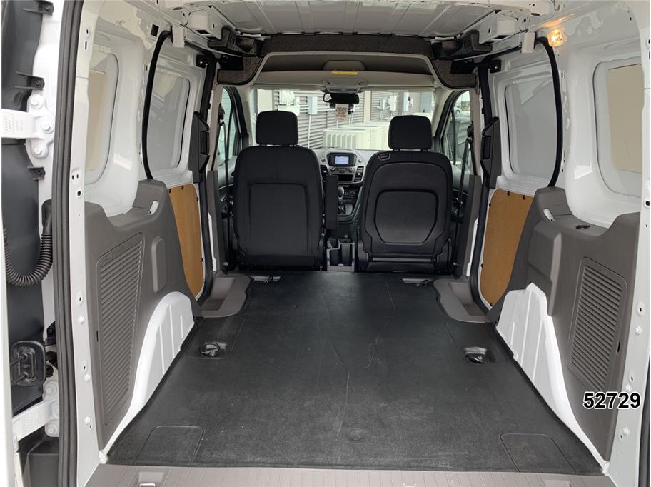 2021 Ford Transit Connect