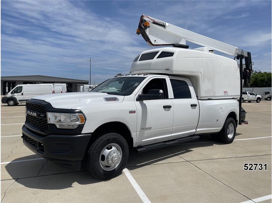 2019 RAM 3500's photo