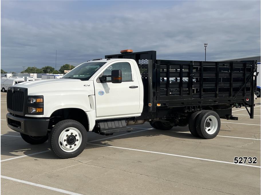 2023 International CV515