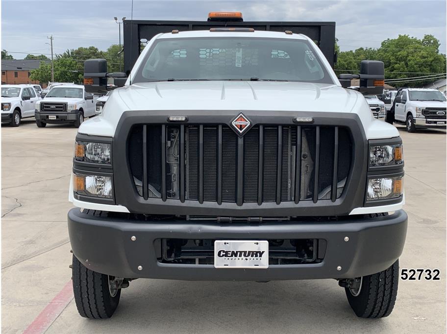 2023 International CV515