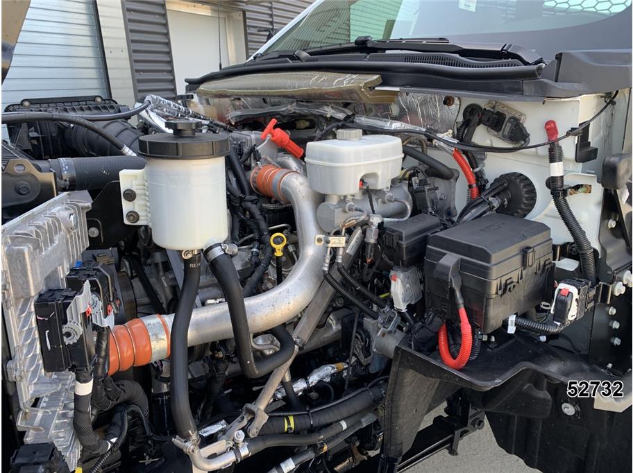 2023 International CV515