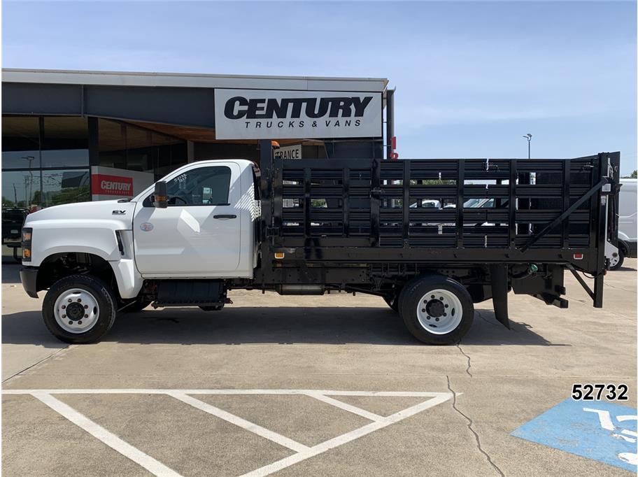 2023 International CV515