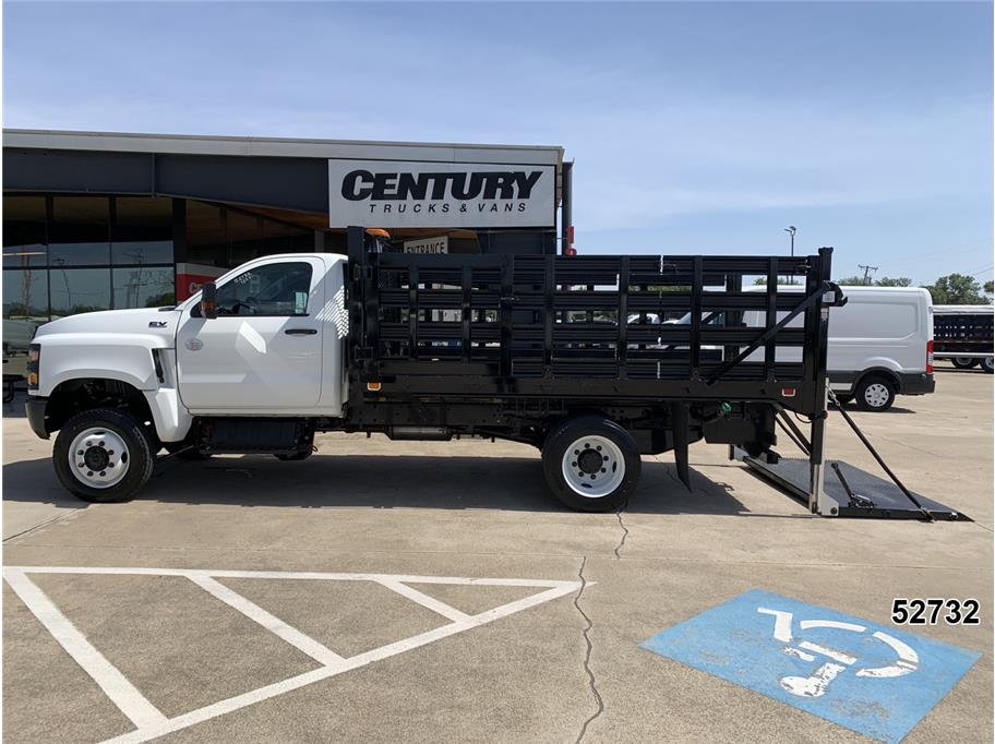 2023 International CV515