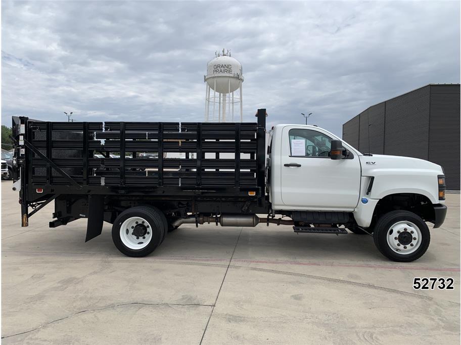 2023 International CV515