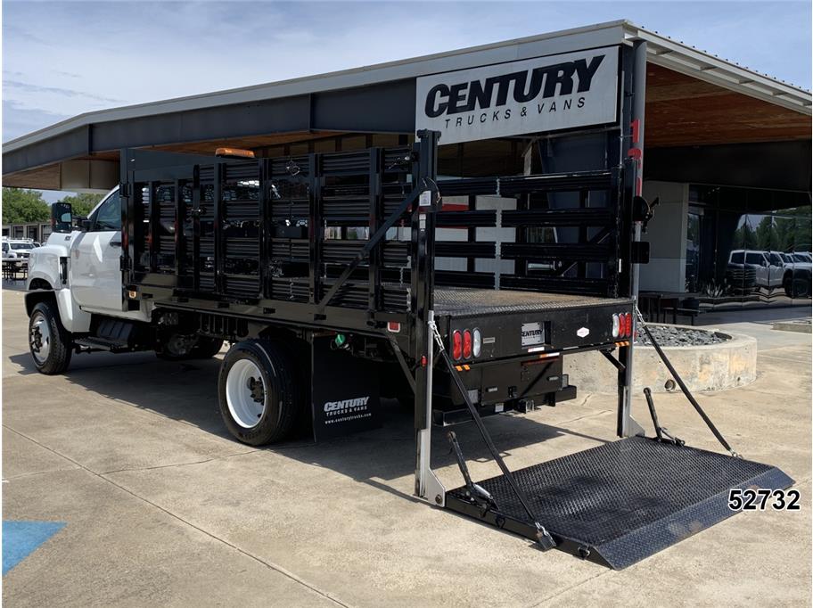 2023 International CV515