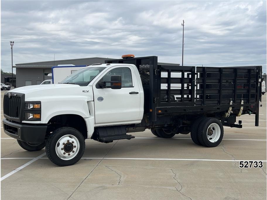 2023 International CV515
