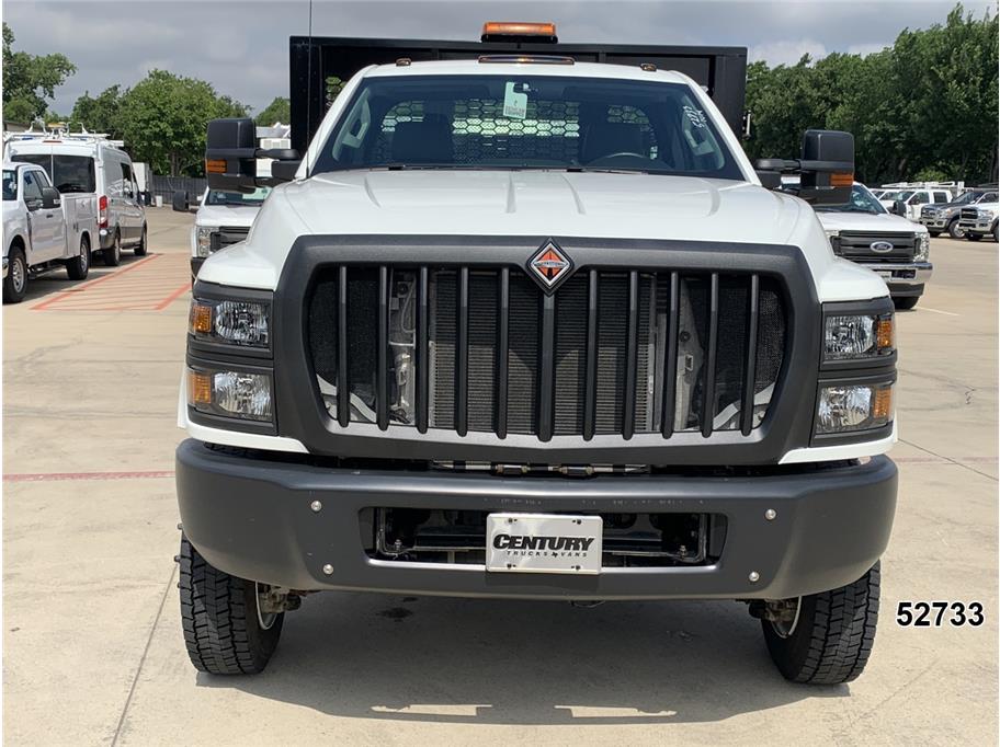 2023 International CV515
