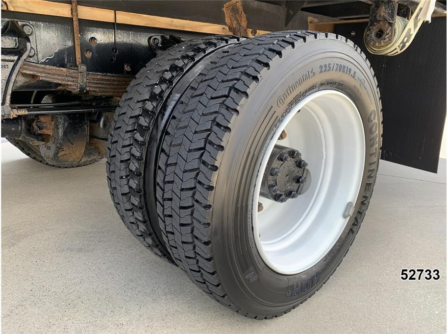 2023 International CV515