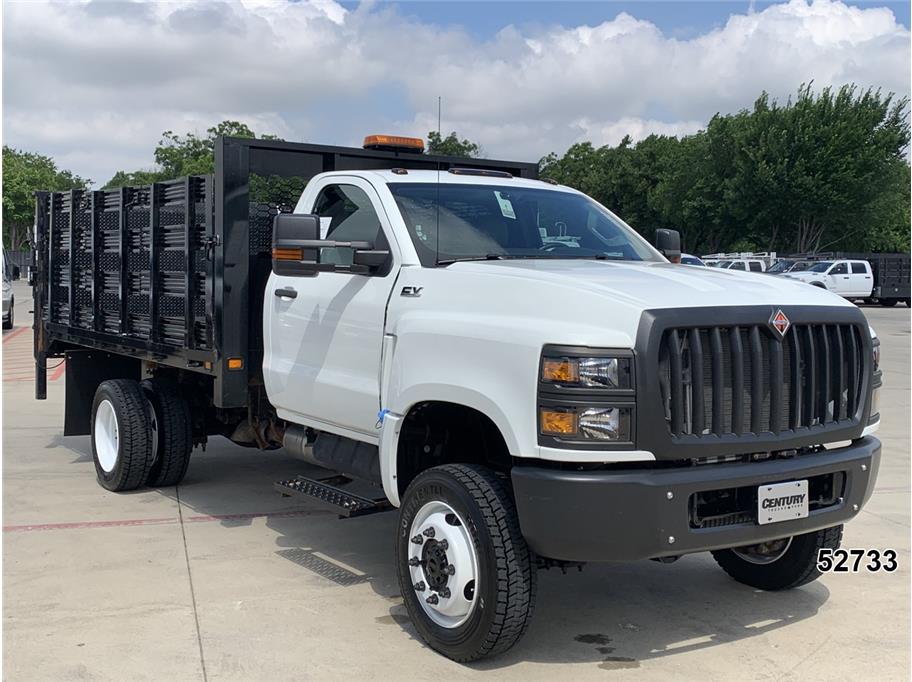 2023 International CV515