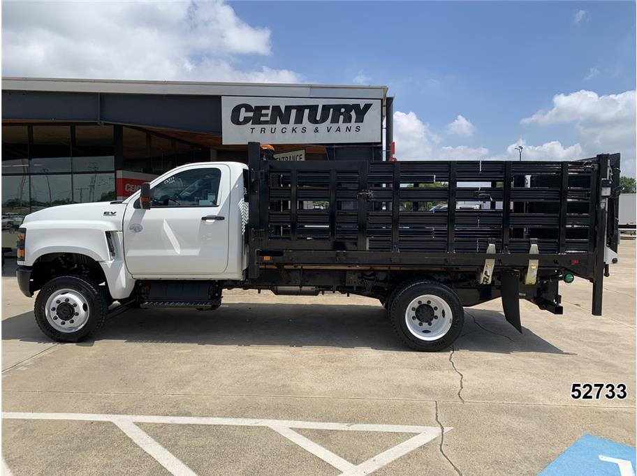 2023 International CV515