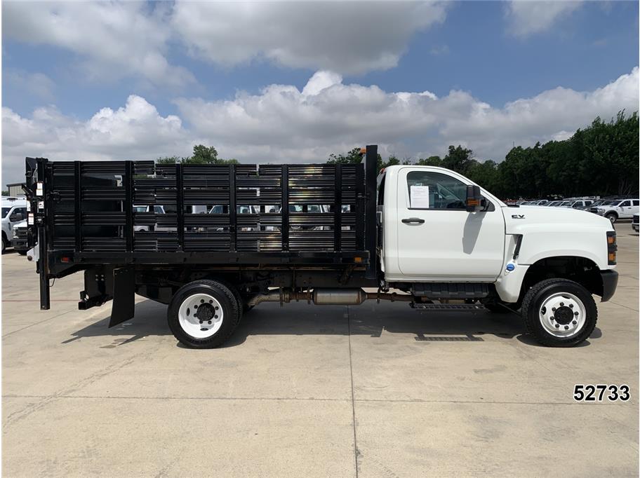 2023 International CV515