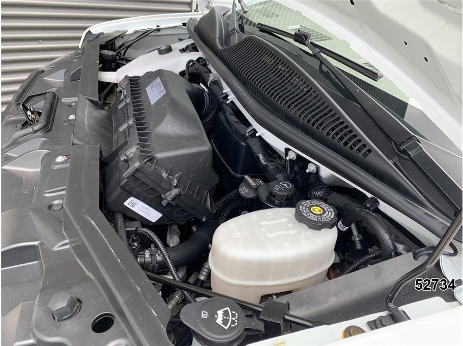 2024 Chevrolet 3500 Express