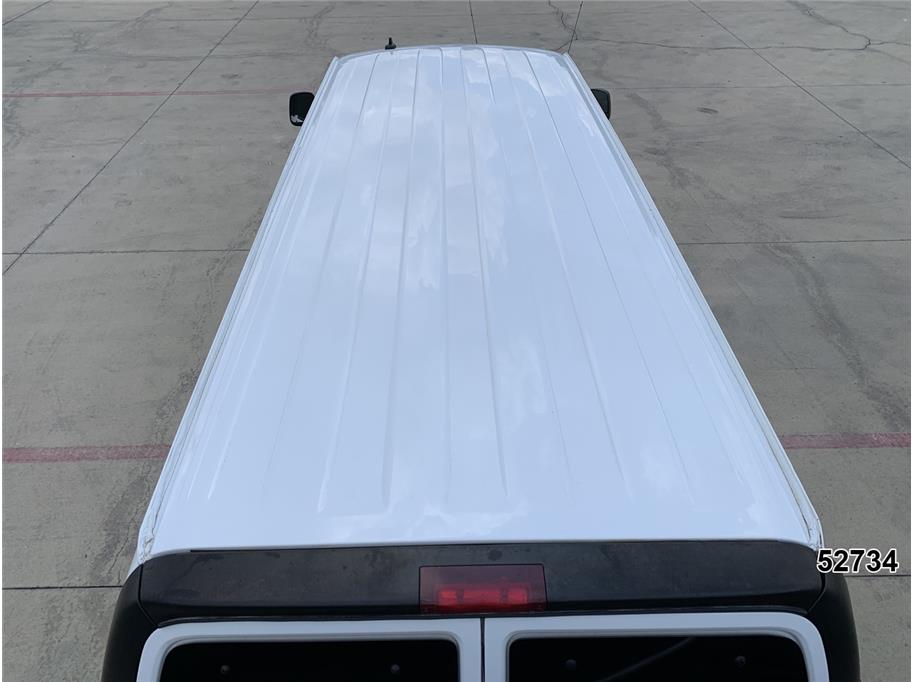 2024 Chevrolet 3500 Express