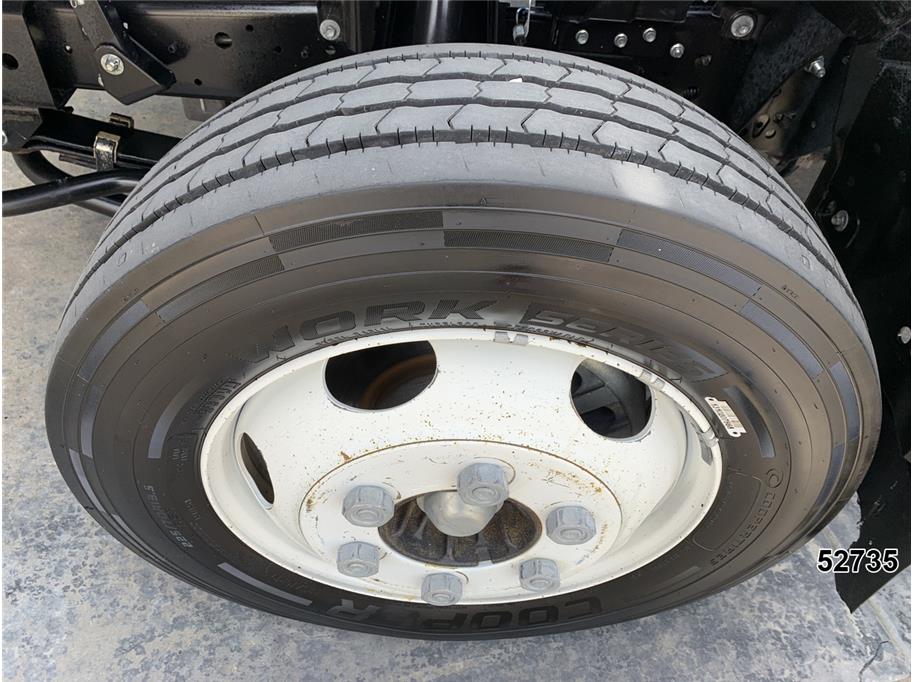2019 Chevrolet 5500 LCF HD