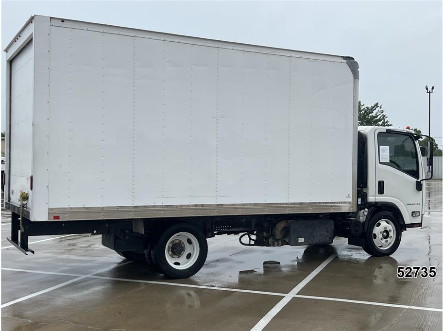 2019 Chevrolet 5500 LCF HD