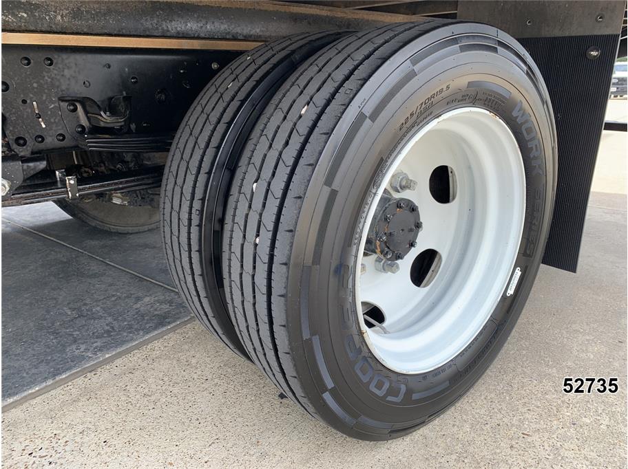 2019 Chevrolet 5500 LCF HD