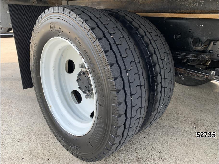 2019 Chevrolet 5500 LCF HD