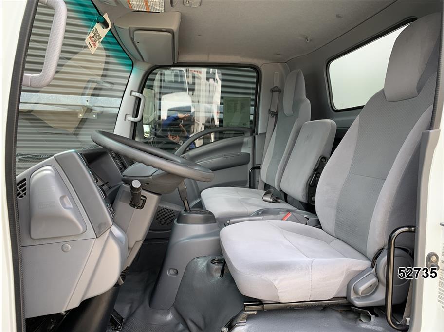 2019 Chevrolet 5500 LCF HD