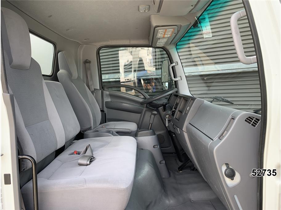 2019 Chevrolet 5500 LCF HD