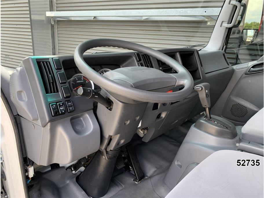 2019 Chevrolet 5500 LCF HD
