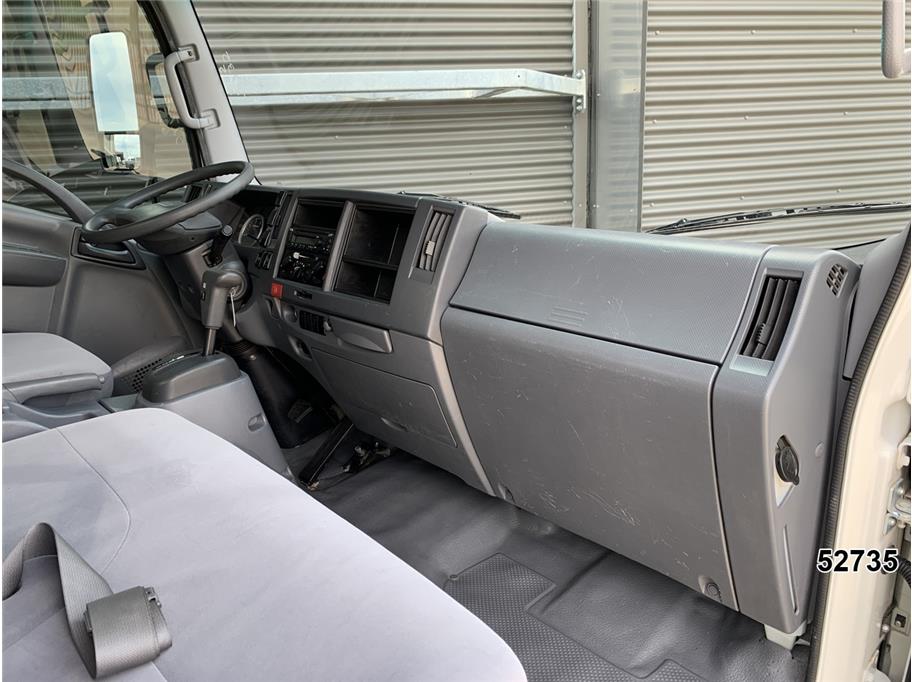 2019 Chevrolet 5500 LCF HD