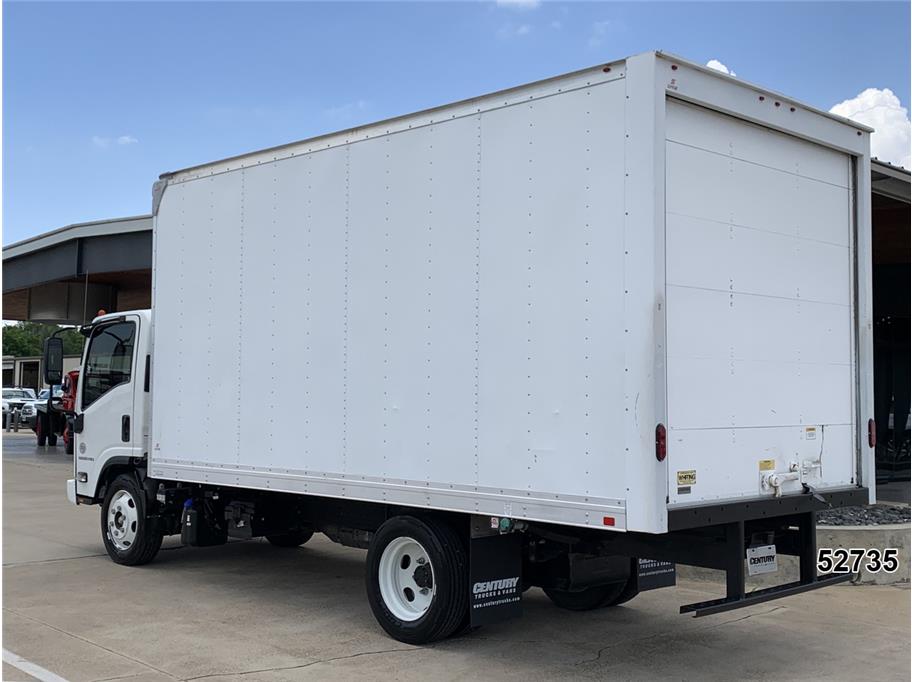 2019 Chevrolet 5500 LCF HD