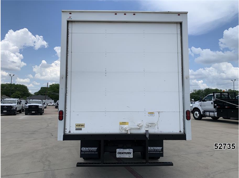 2019 Chevrolet 5500 LCF HD